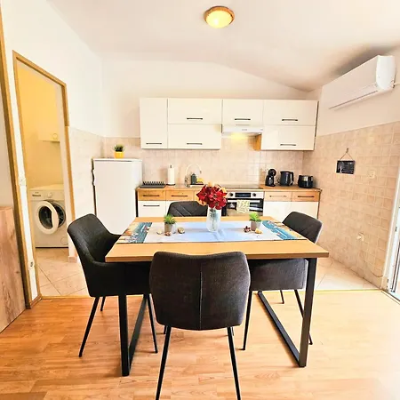 Calm&cozy - Center Porec