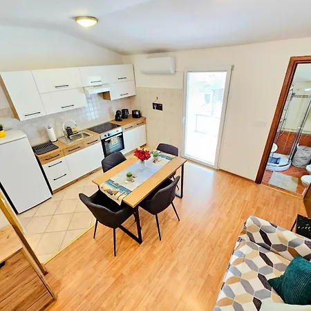 Apartman Calm&cozy - Center Poreč