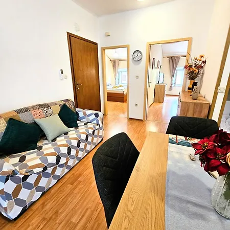 Calm&cozy - Center *