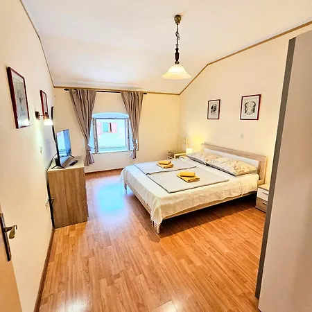 Calm&cozy - Center Poreč