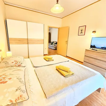 Calm&cozy - Center Porec