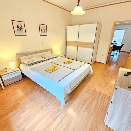 Calm&cozy - Center Apartment