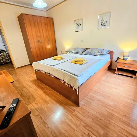 Calm&cozy - Center