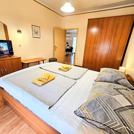 Calm&cozy - Center Apartman Poreč
