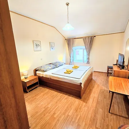 Calm&cozy - Center Porec