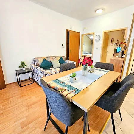 Calm&cozy - Center Apartment *