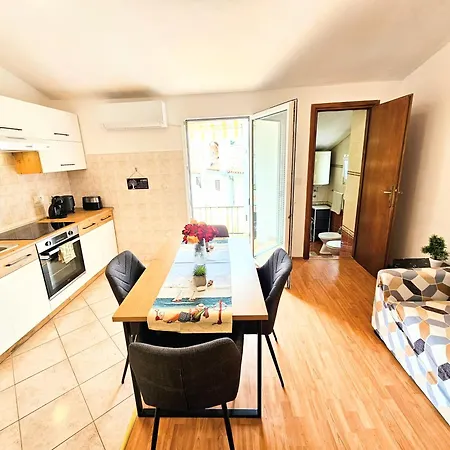 Apartment Calm&cozy - Center Porec