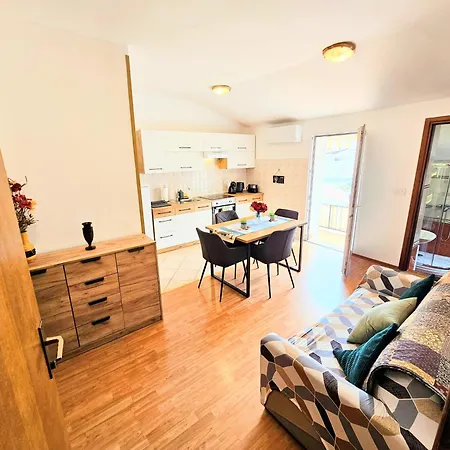 Apartment Calm&cozy - Center