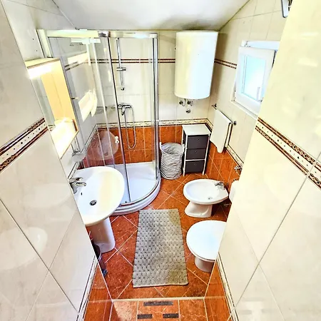 Calm&cozy - Center Apartment Porec