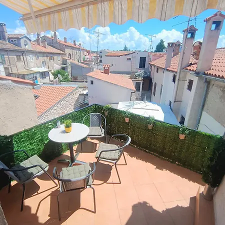 Apartment Calm&cozy - Center Porec